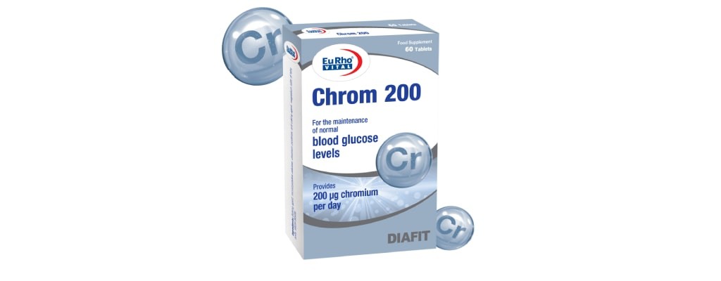 قرص کرومیوم بخوریم یا نه؟ همه چیز درباره دوز و فواید آن